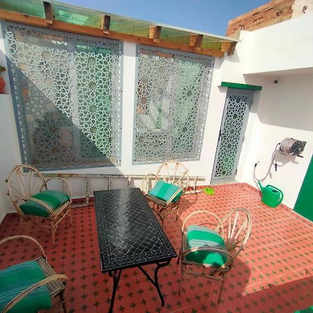 פס La Maison Des Amis מראה חיצוני תמונה