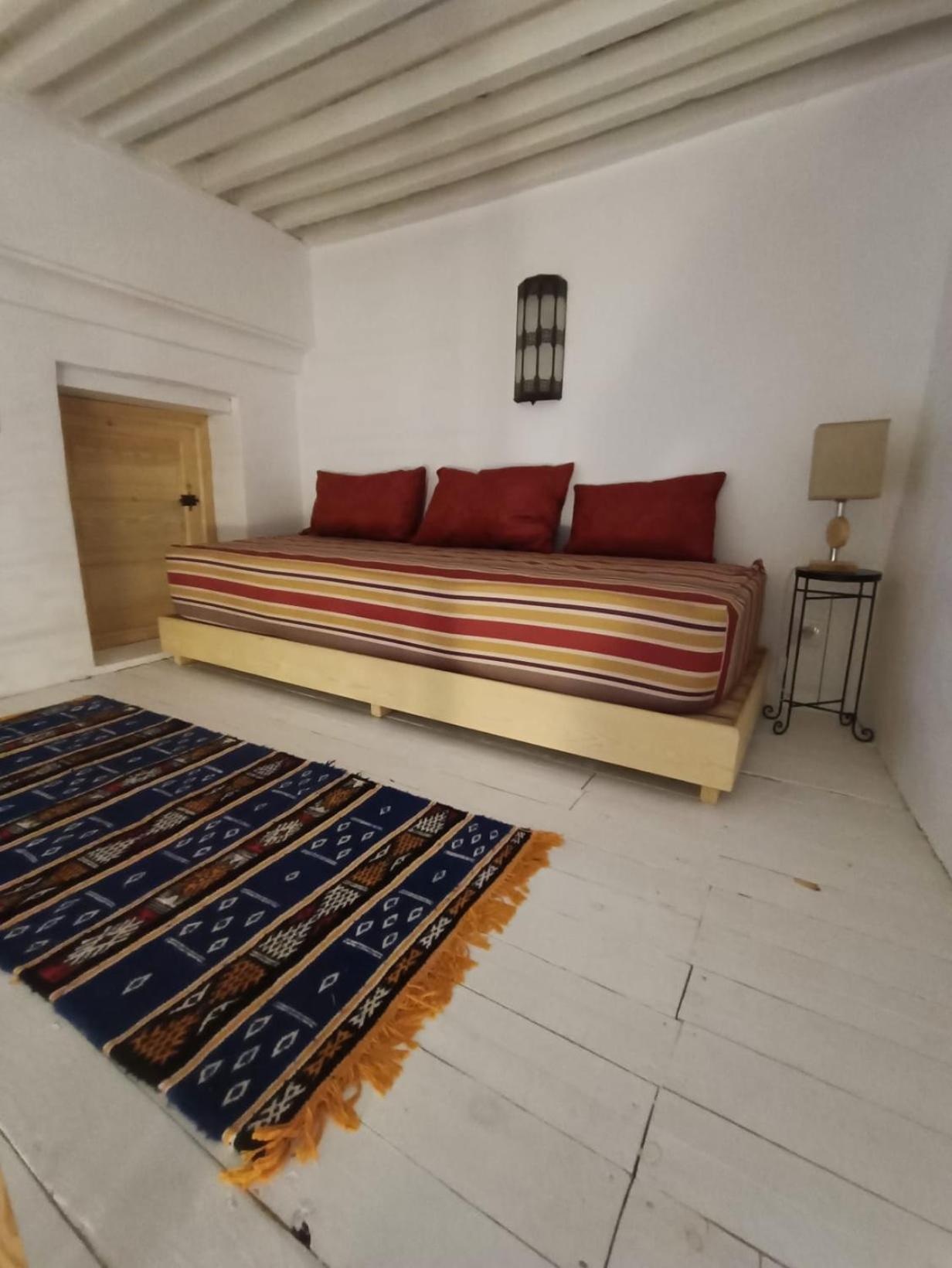 פס La Maison Des Amis מראה חיצוני תמונה