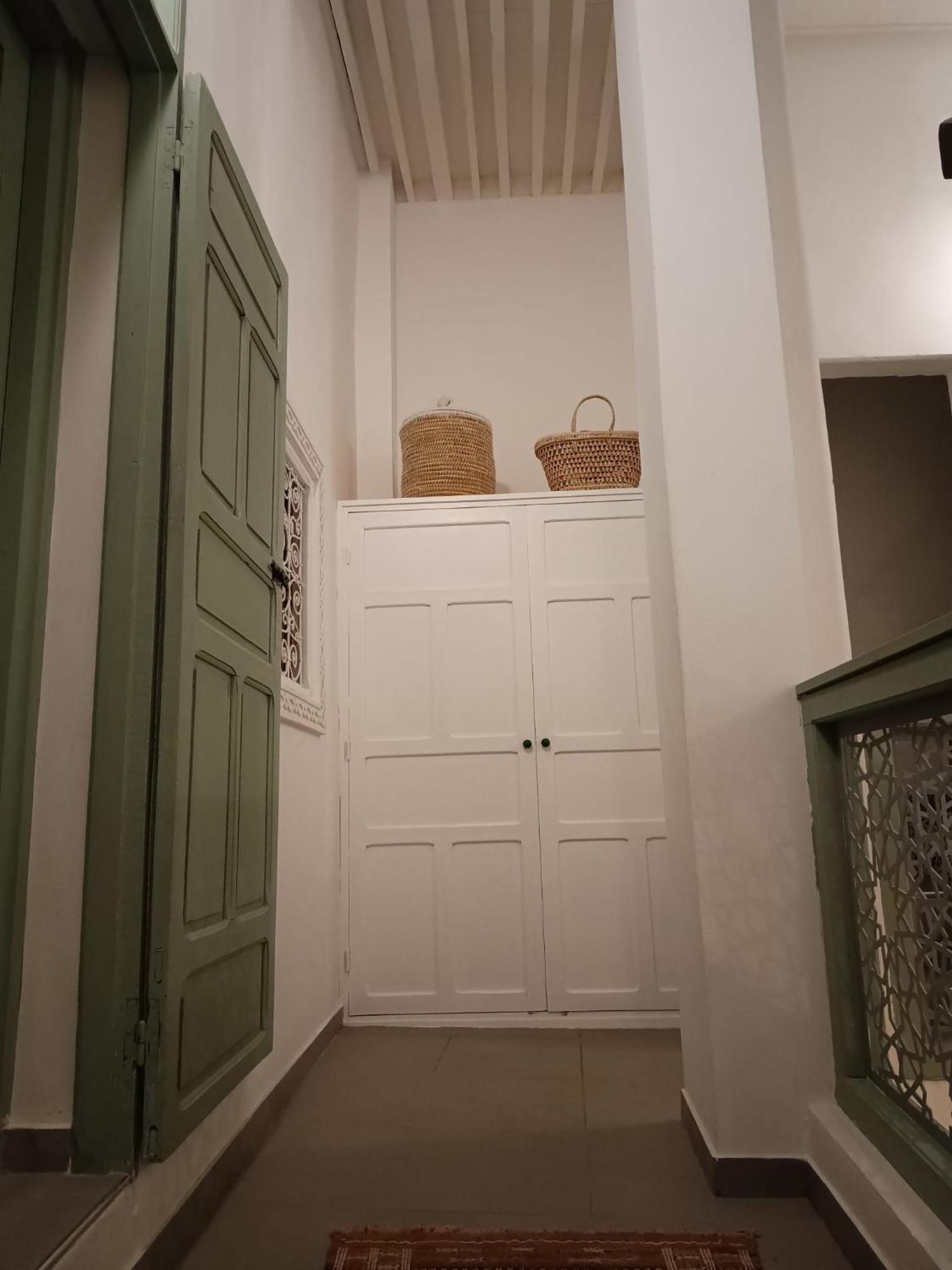 פס La Maison Des Amis מראה חיצוני תמונה