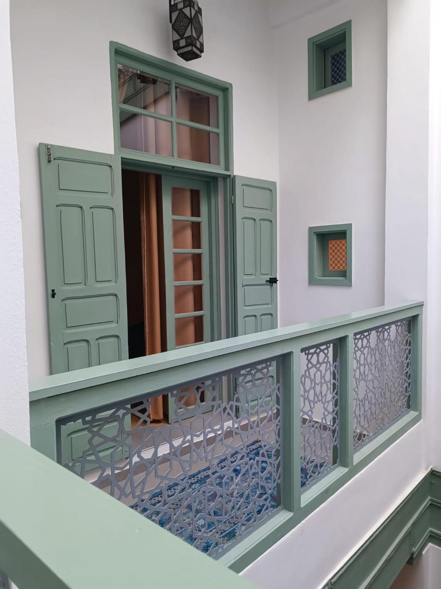 פס La Maison Des Amis מראה חיצוני תמונה