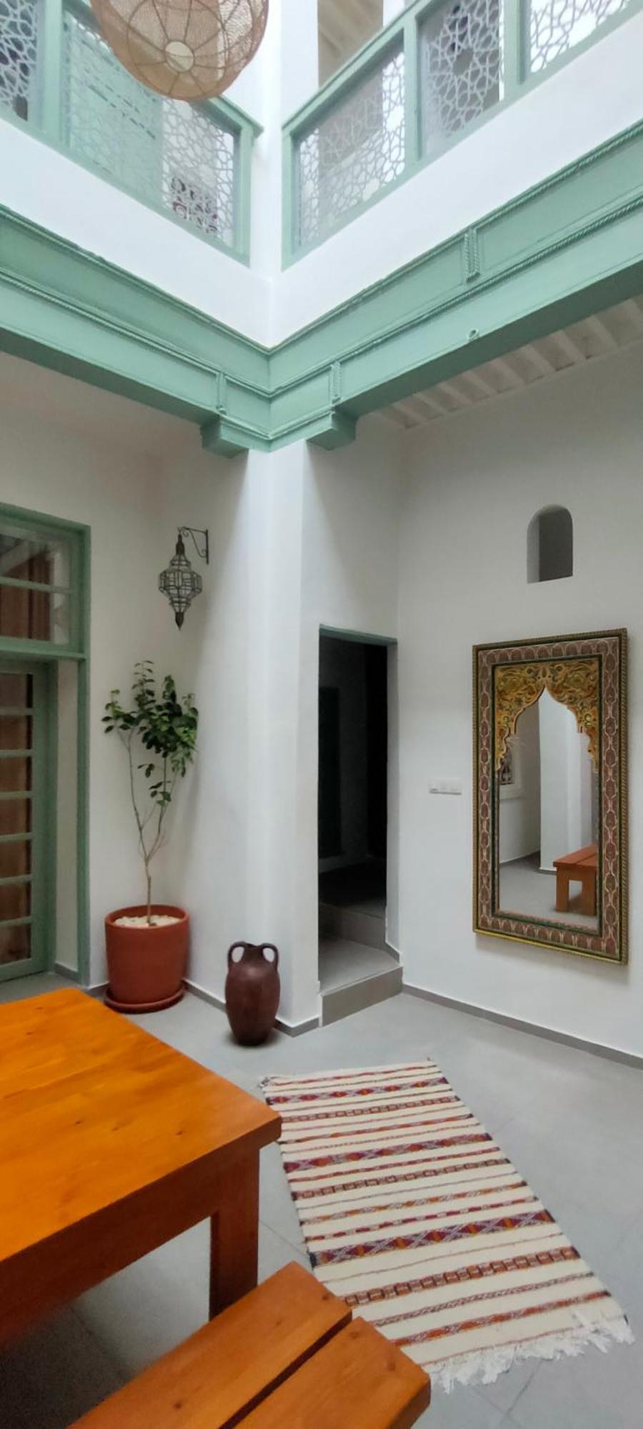 פס La Maison Des Amis מראה חיצוני תמונה