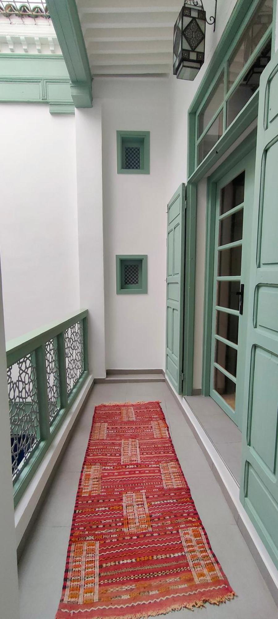 פס La Maison Des Amis מראה חיצוני תמונה