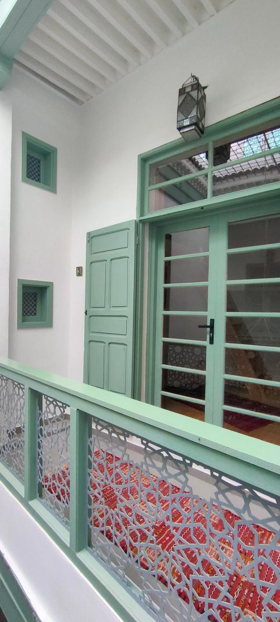 פס La Maison Des Amis מראה חיצוני תמונה