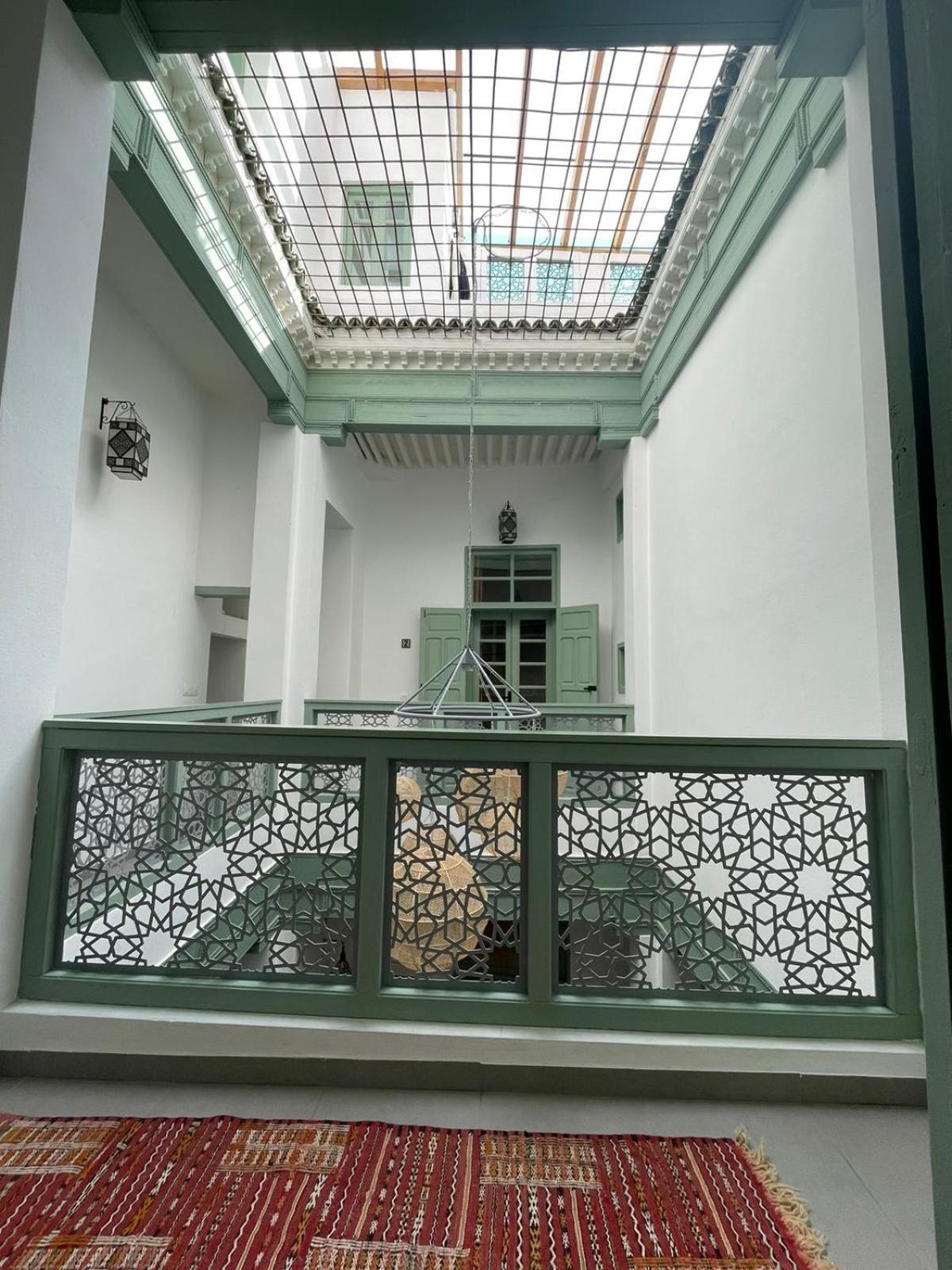 פס La Maison Des Amis מראה חיצוני תמונה