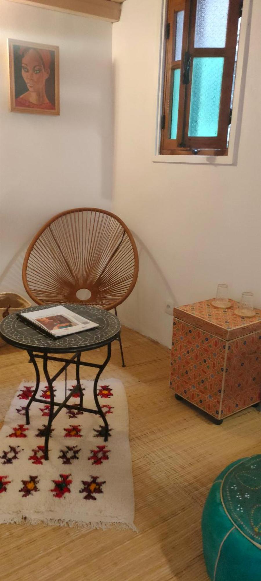 פס La Maison Des Amis מראה חיצוני תמונה