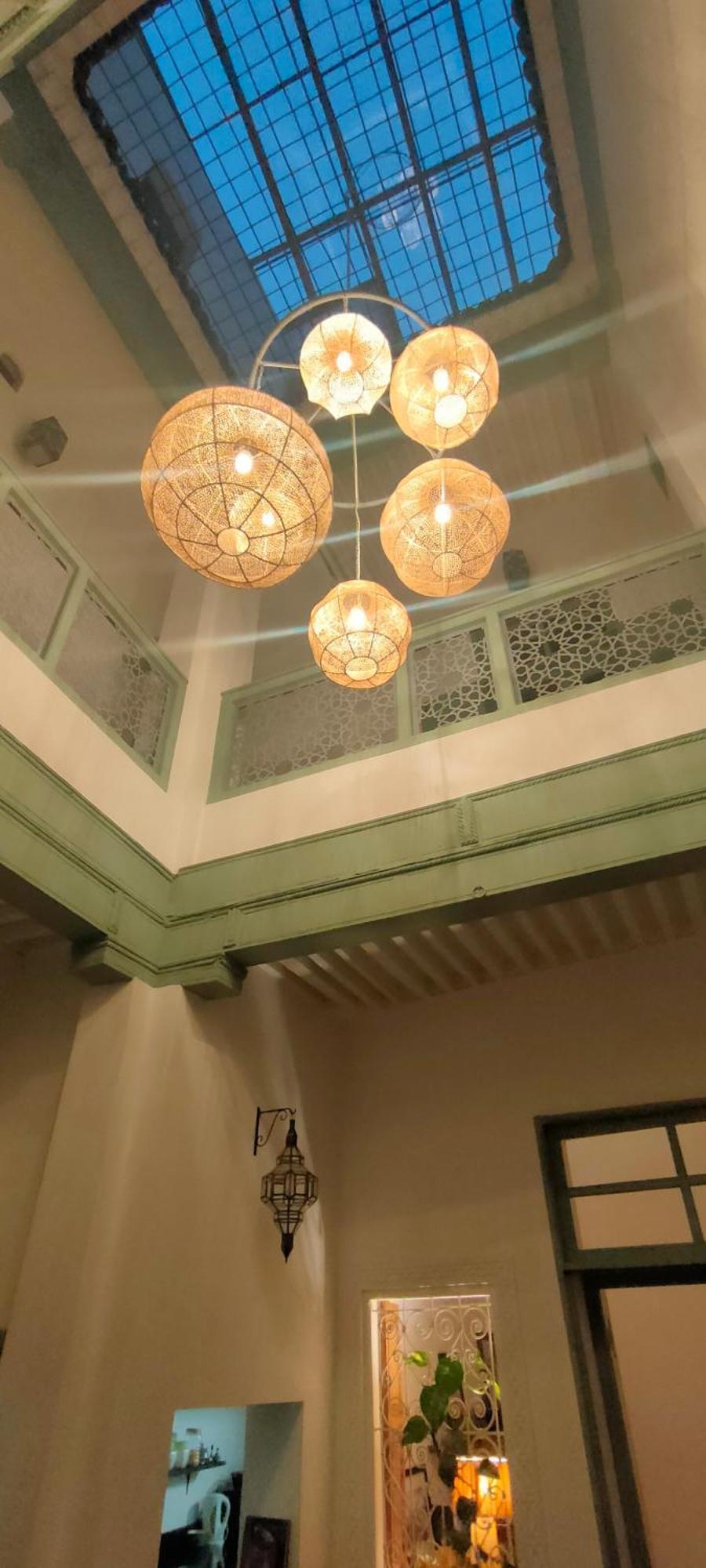 פס La Maison Des Amis מראה חיצוני תמונה