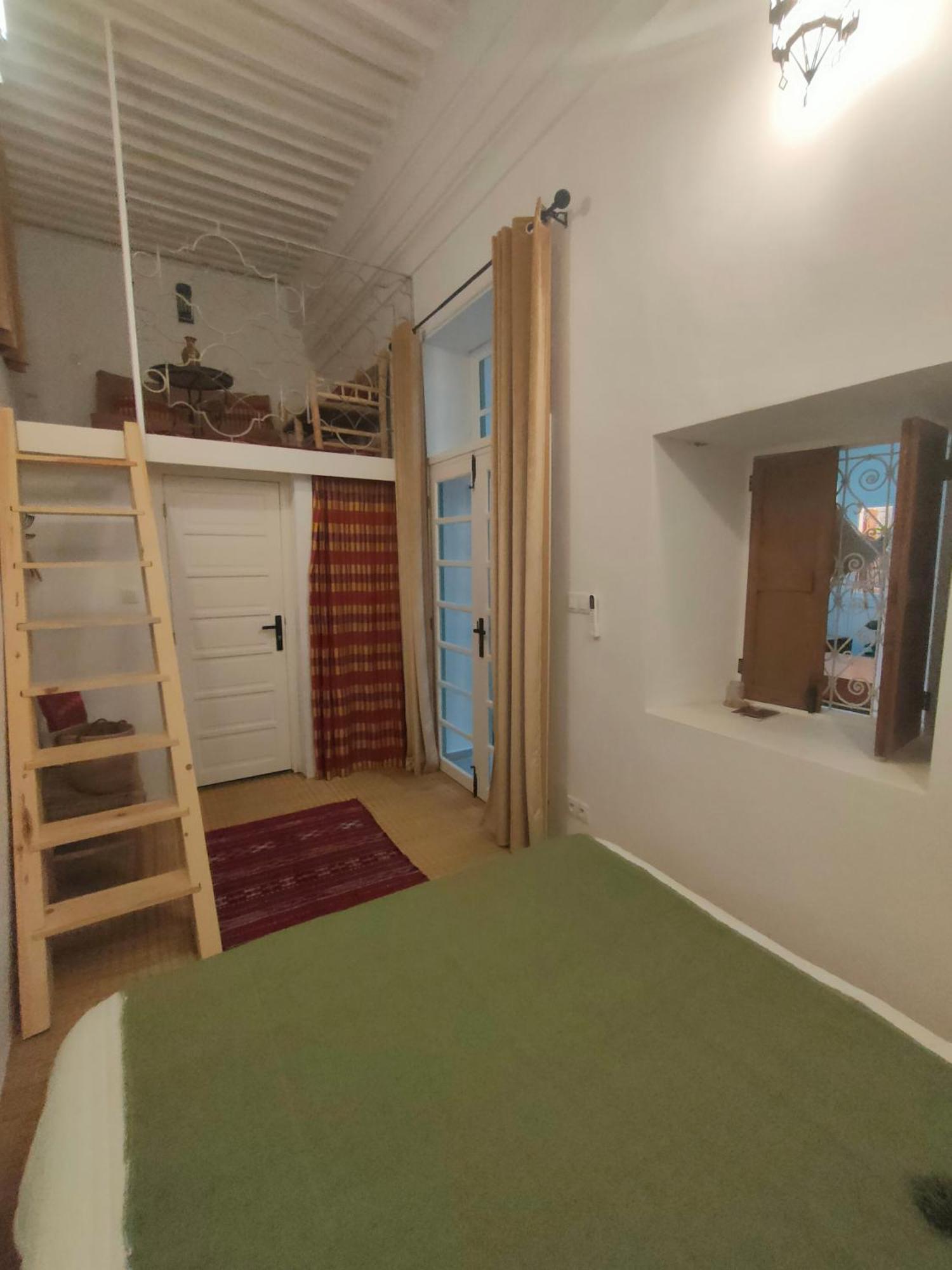 פס La Maison Des Amis מראה חיצוני תמונה