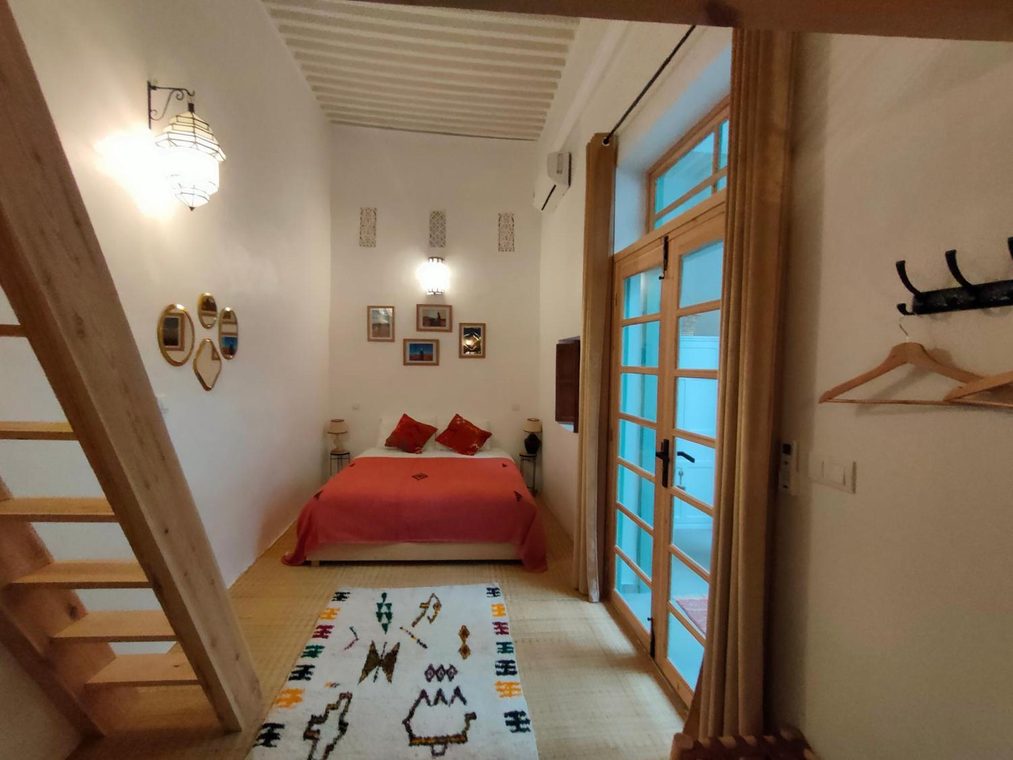 פס La Maison Des Amis מראה חיצוני תמונה