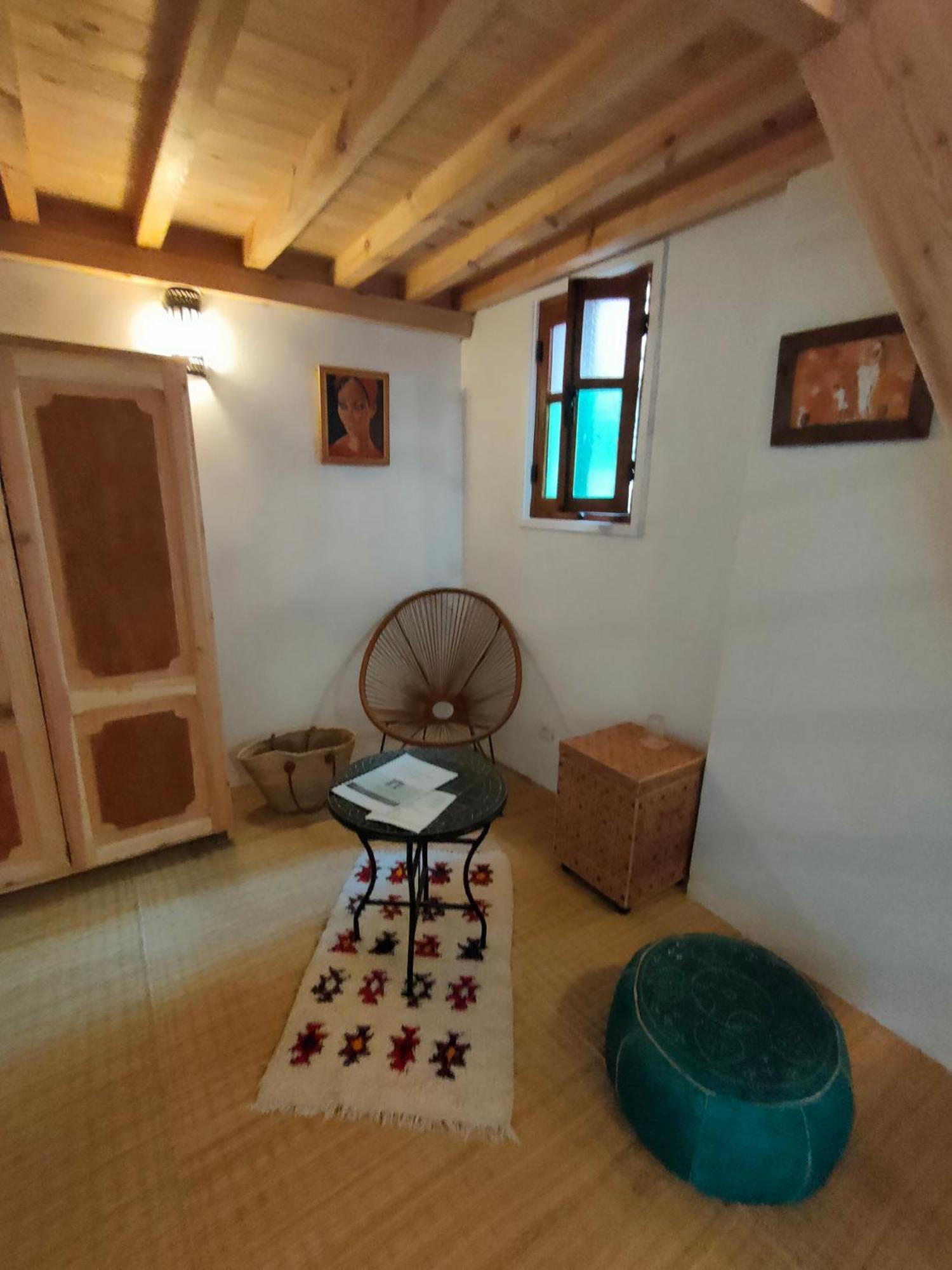 פס La Maison Des Amis מראה חיצוני תמונה