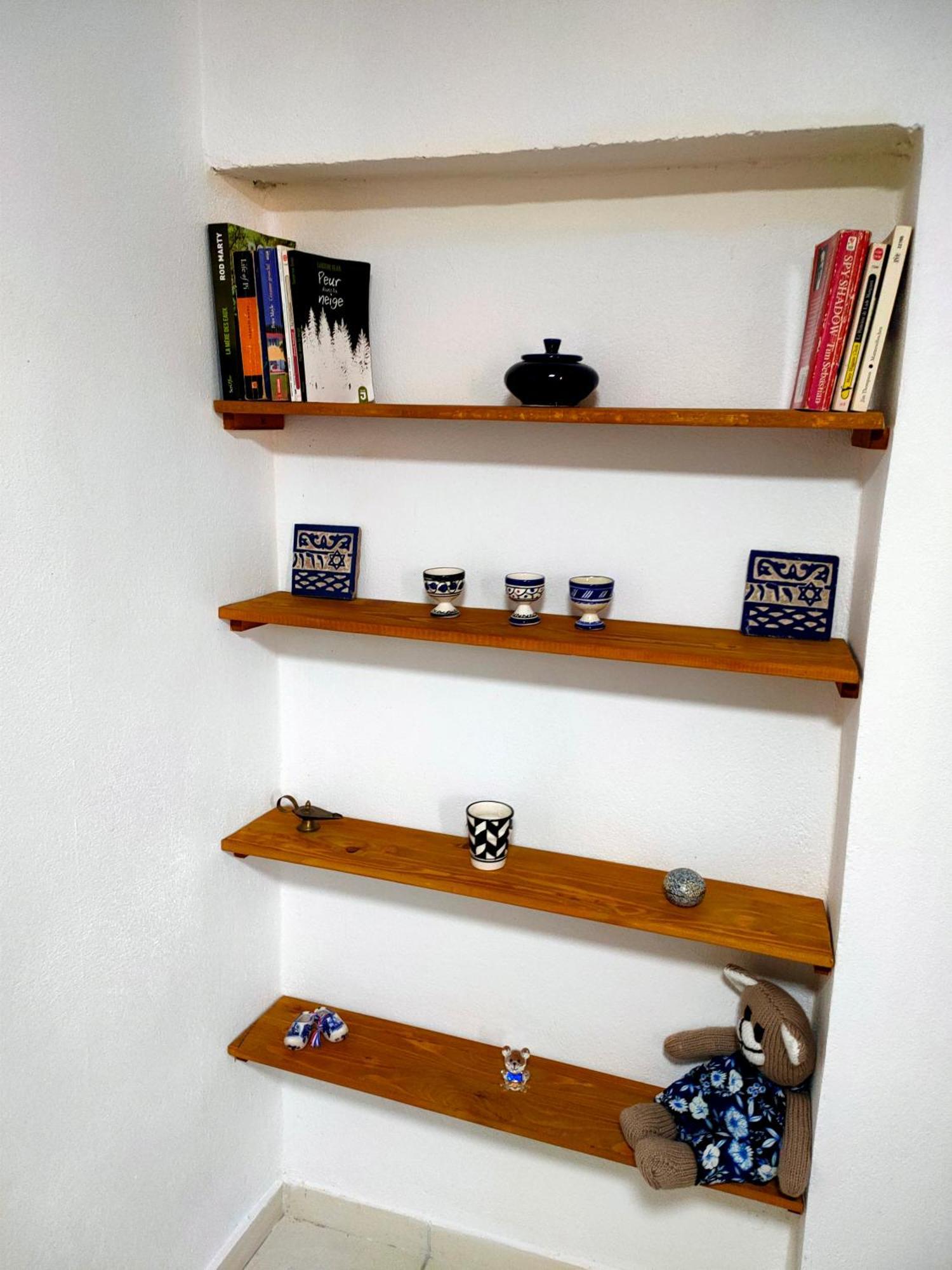 פס La Maison Des Amis מראה חיצוני תמונה