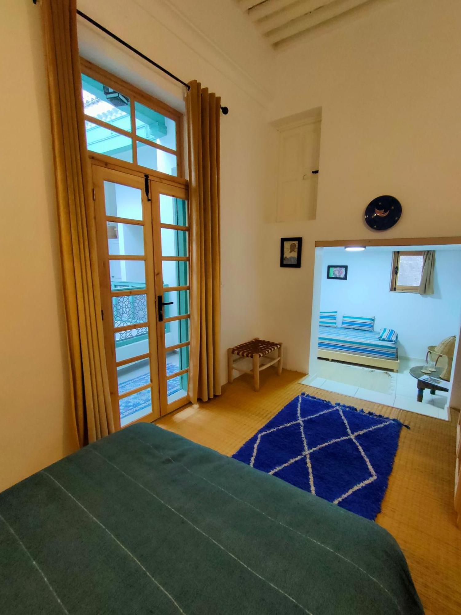 פס La Maison Des Amis מראה חיצוני תמונה