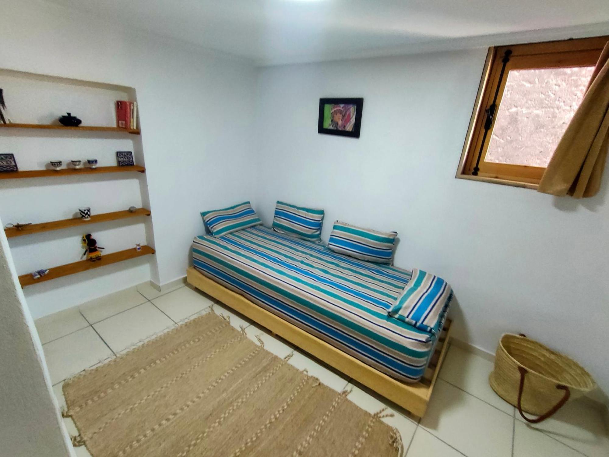 פס La Maison Des Amis מראה חיצוני תמונה