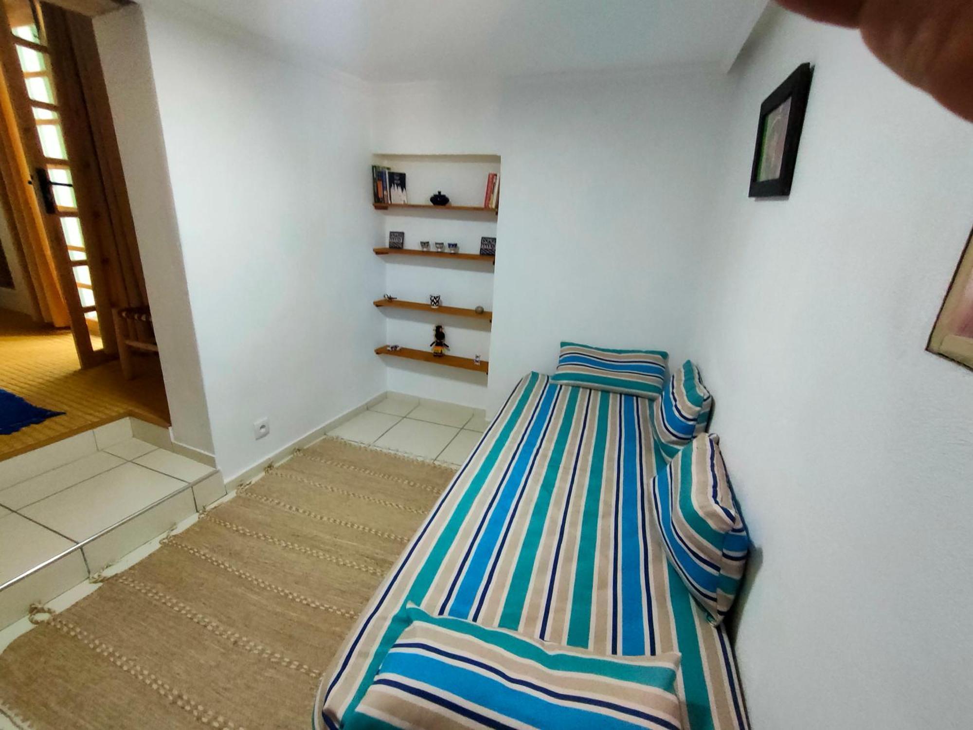פס La Maison Des Amis מראה חיצוני תמונה