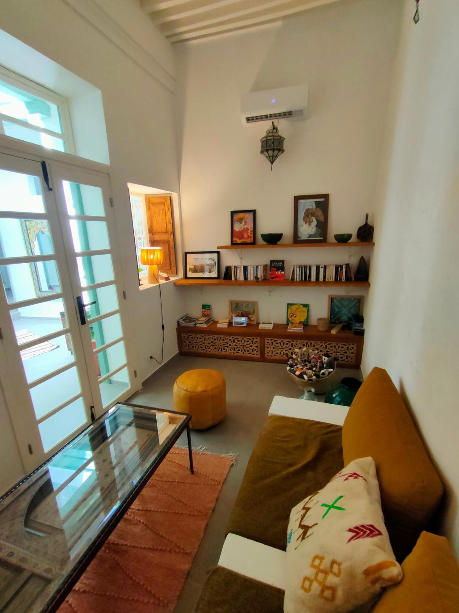 פס La Maison Des Amis מראה חיצוני תמונה