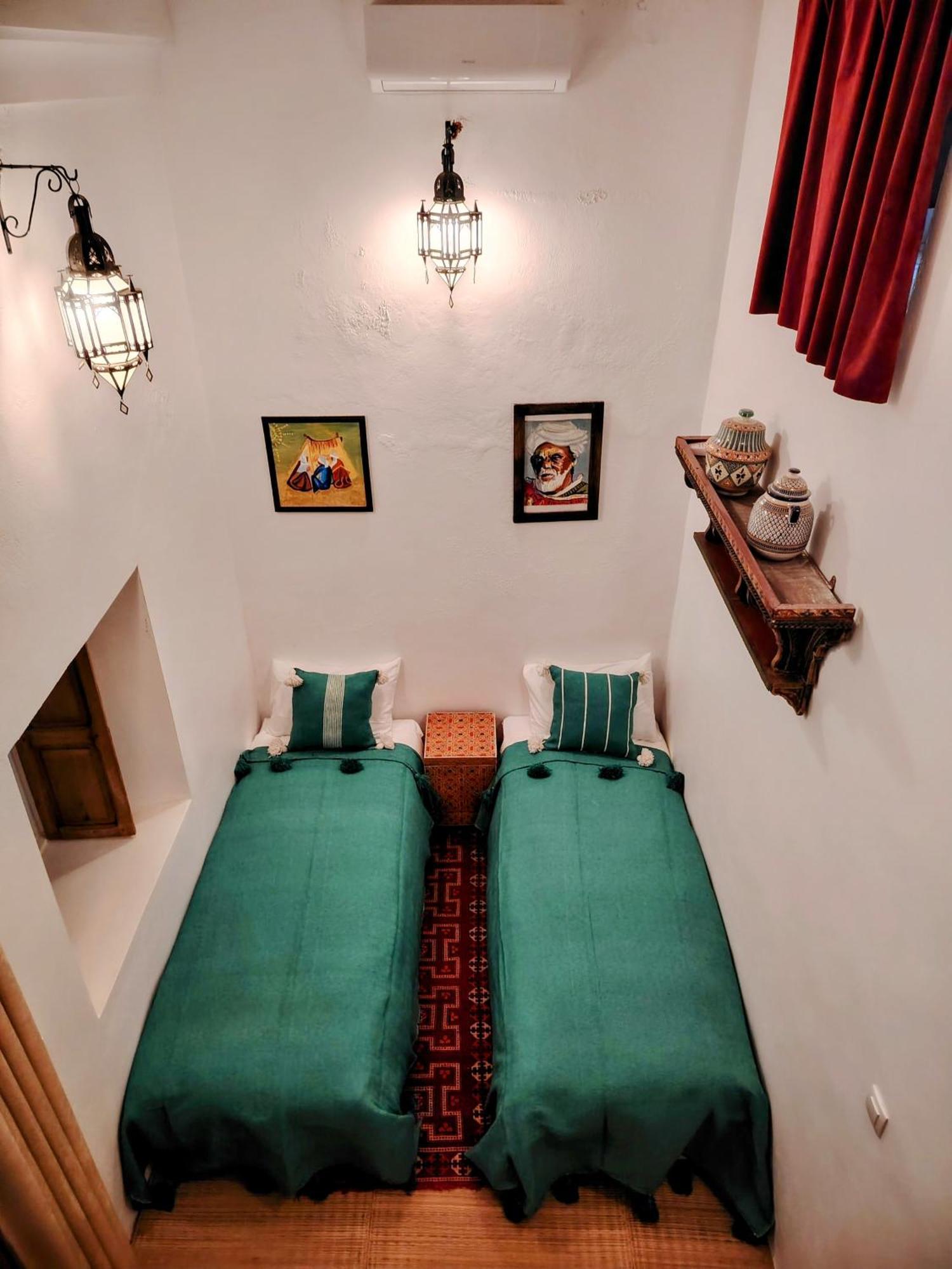 פס La Maison Des Amis מראה חיצוני תמונה