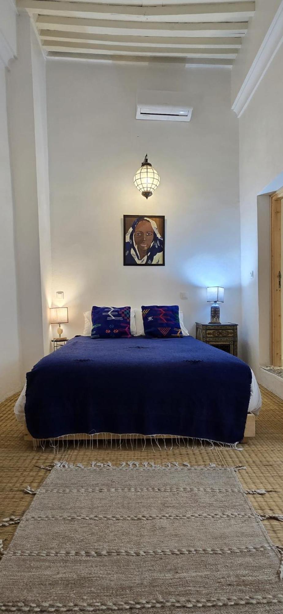 פס La Maison Des Amis מראה חיצוני תמונה