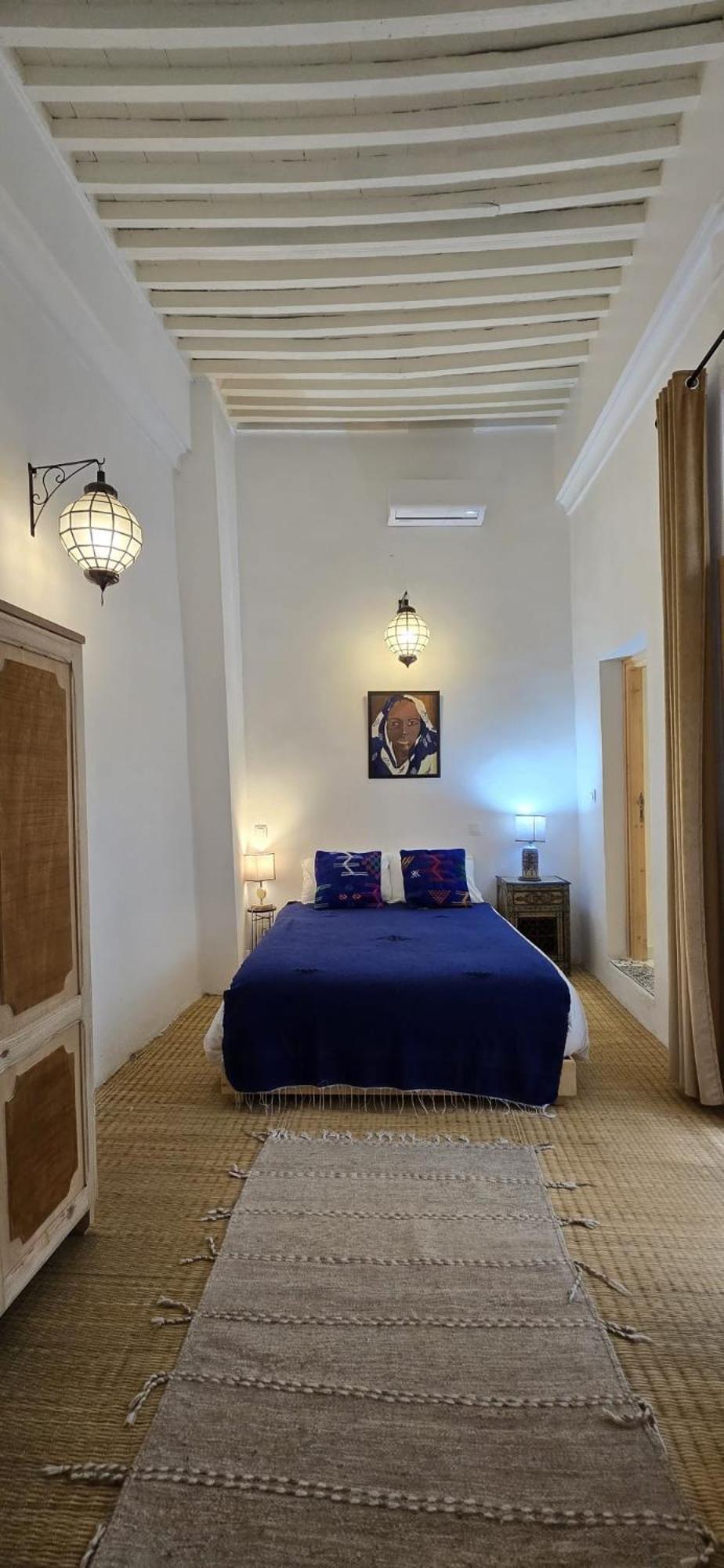 פס La Maison Des Amis מראה חיצוני תמונה