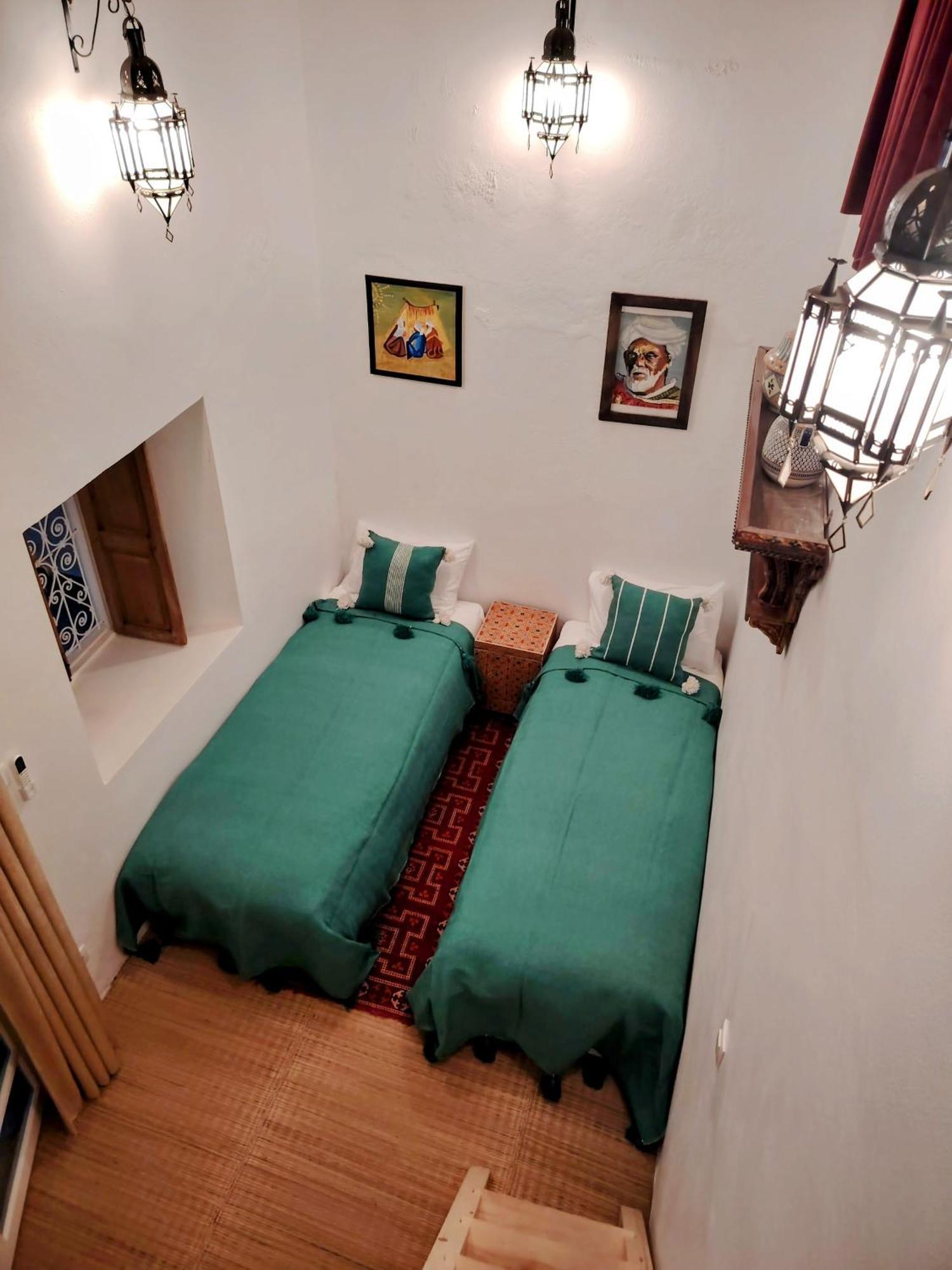 פס La Maison Des Amis מראה חיצוני תמונה