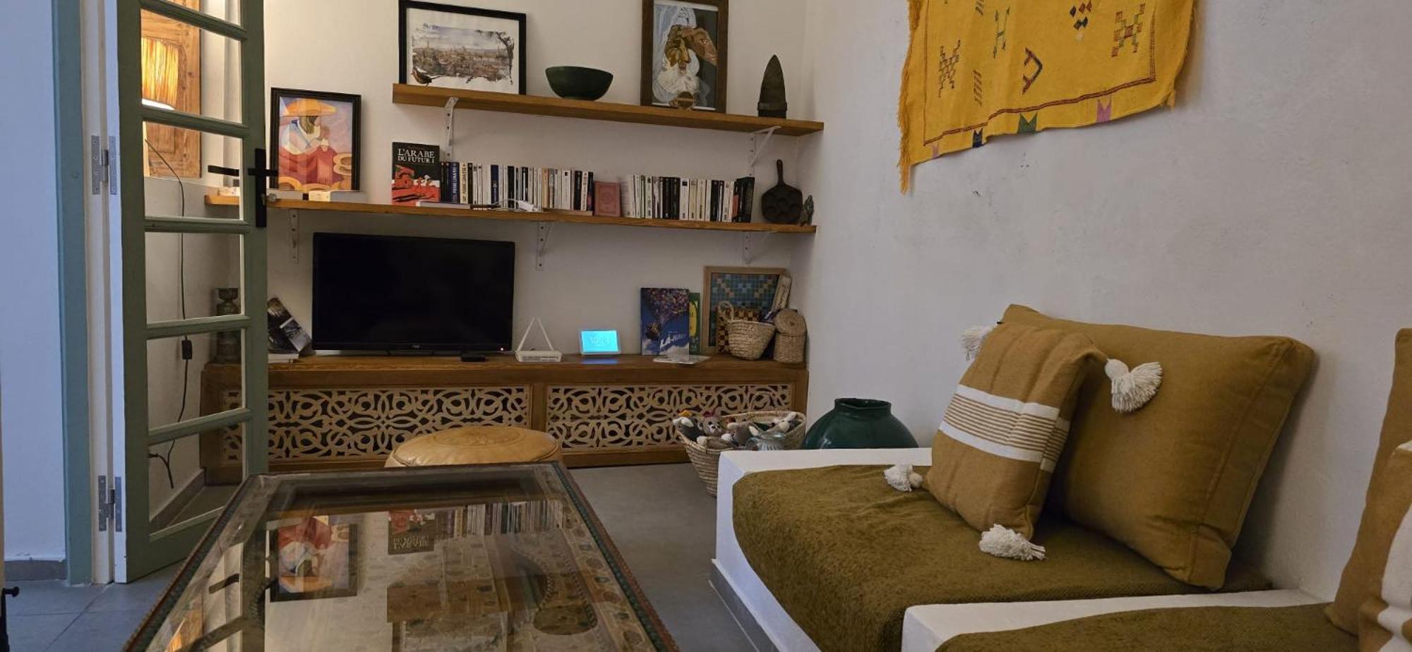 פס La Maison Des Amis מראה חיצוני תמונה
