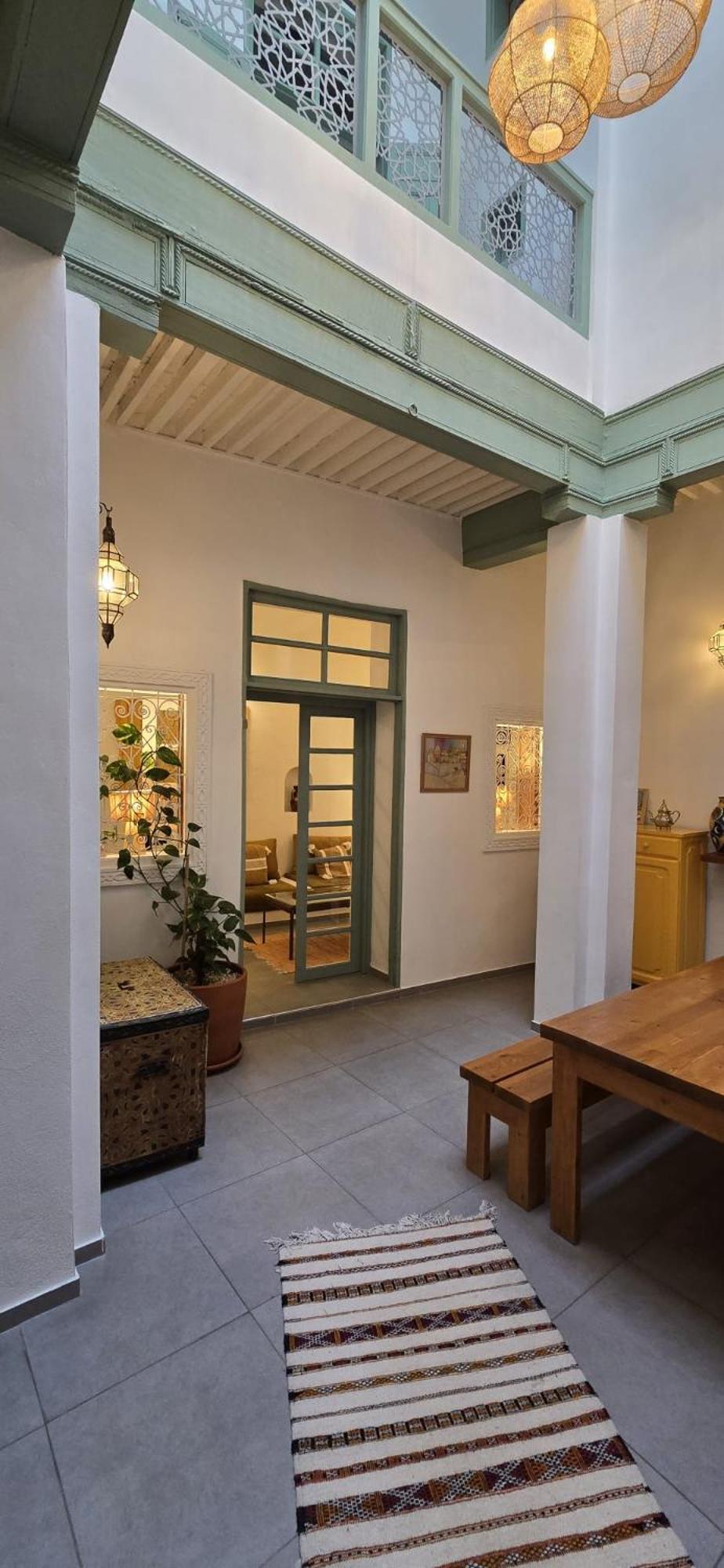 פס La Maison Des Amis מראה חיצוני תמונה