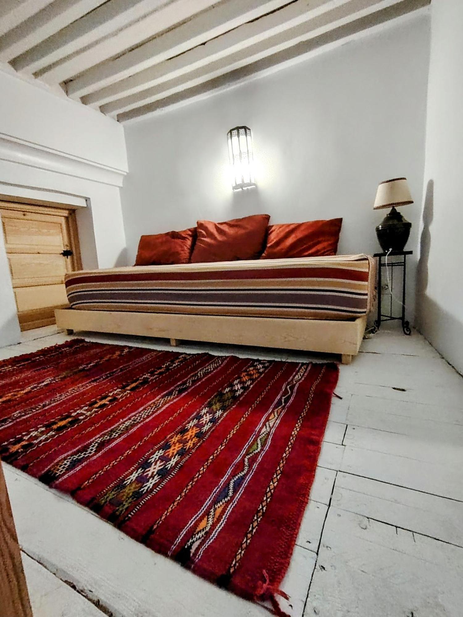 פס La Maison Des Amis מראה חיצוני תמונה